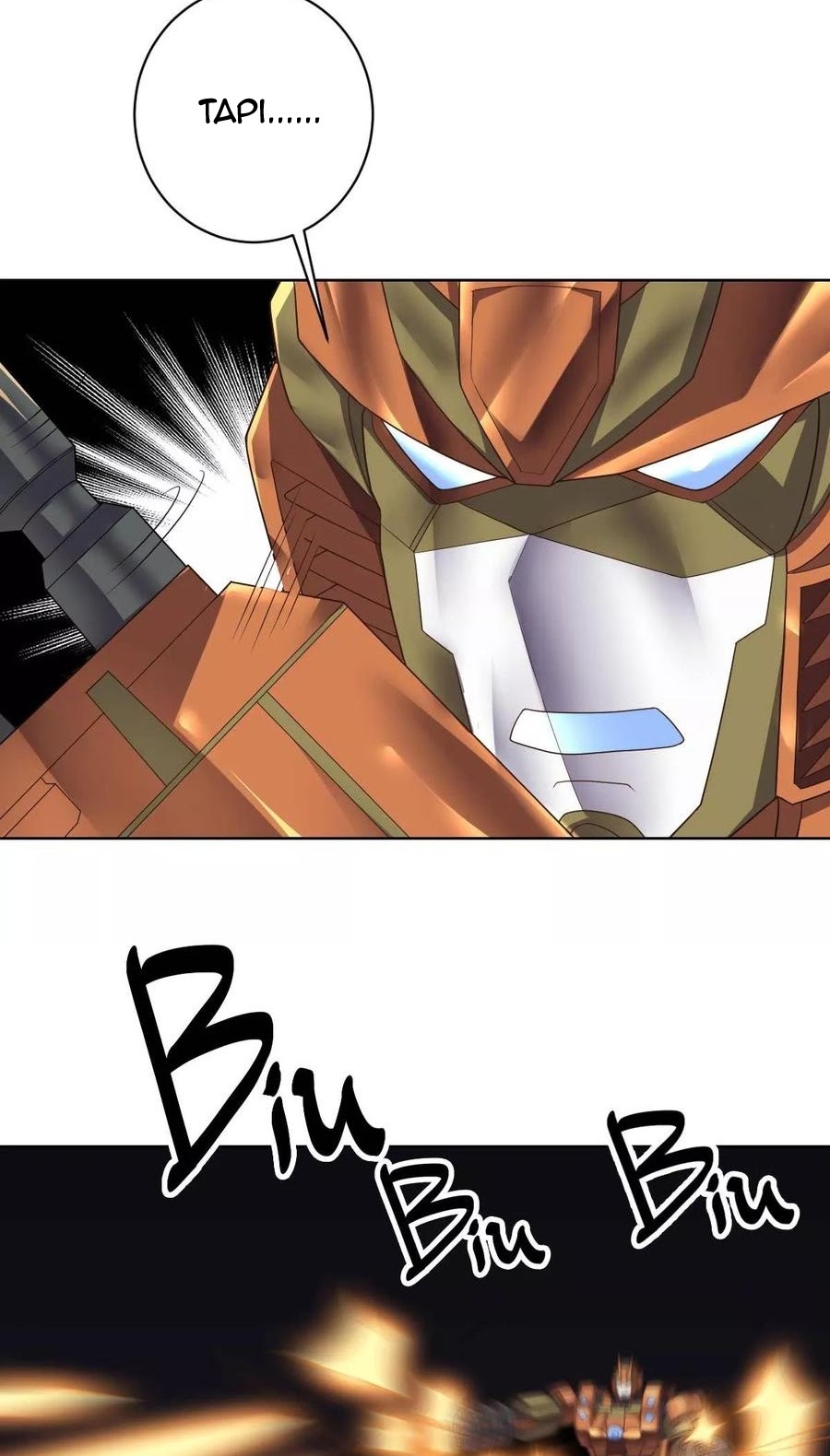Big Hero’s Girlfriend is Super Fierce! Chapter 96 - halaman 12