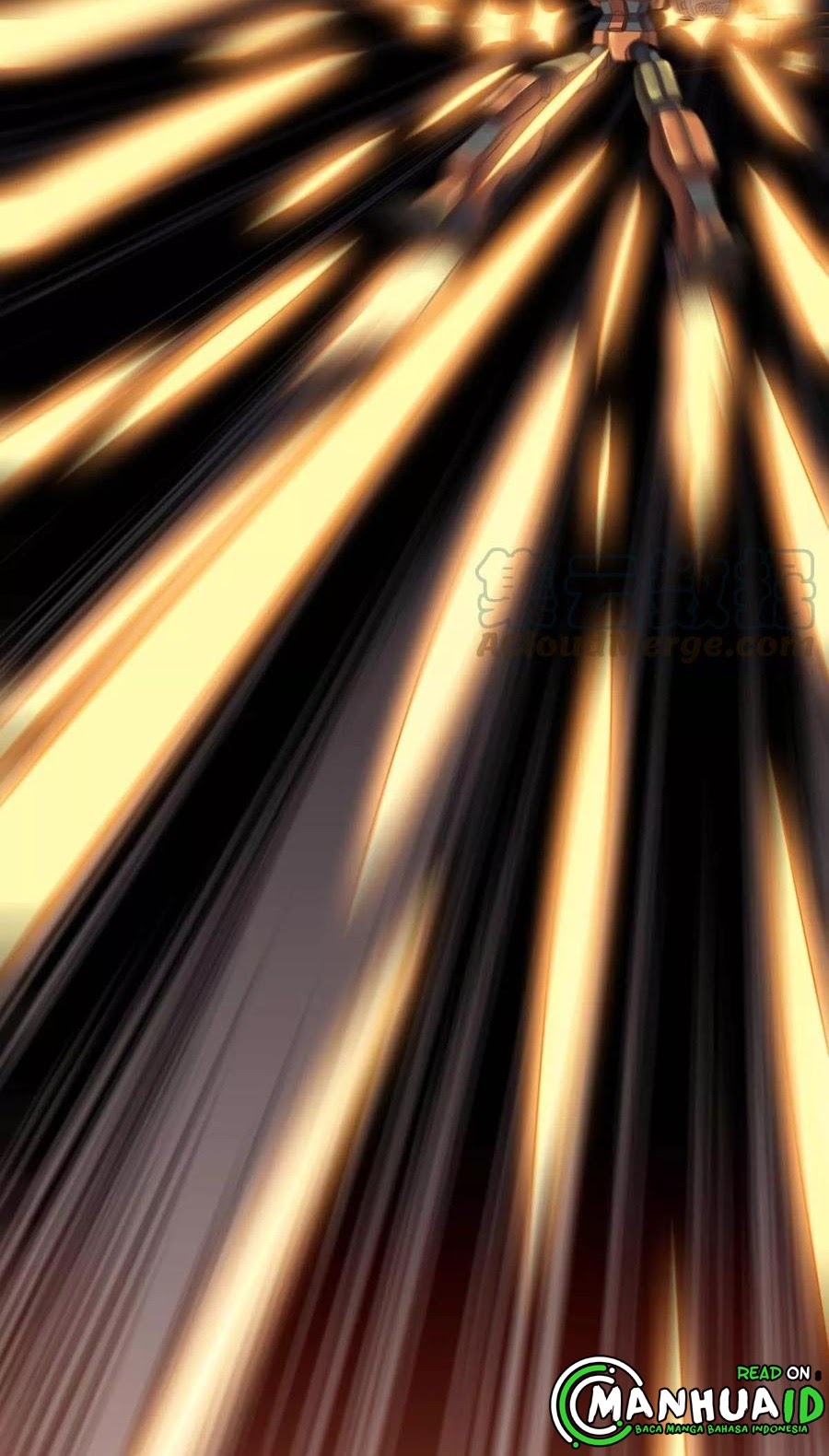 Big Hero’s Girlfriend is Super Fierce! Chapter 96 - halaman 13