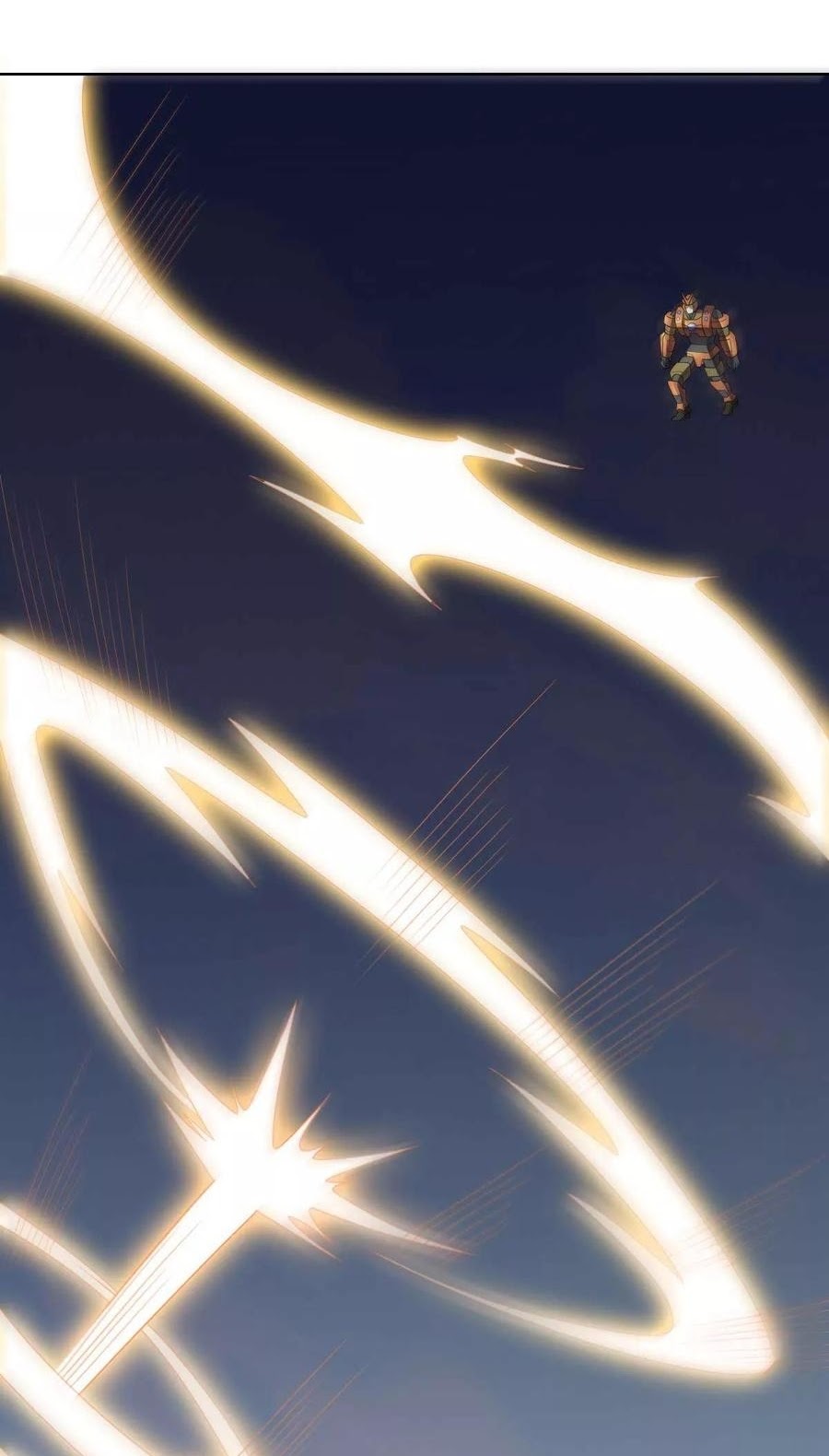 Big Hero’s Girlfriend is Super Fierce! Chapter 96 - halaman 17
