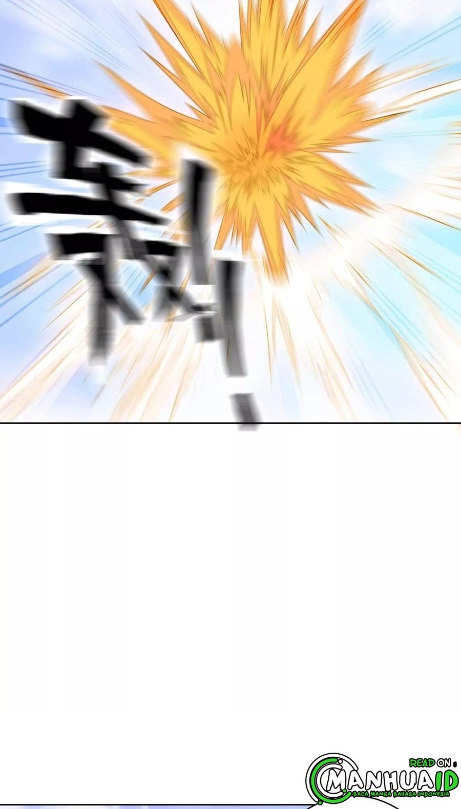 Big Hero’s Girlfriend is Super Fierce! Chapter 96 - halaman 20