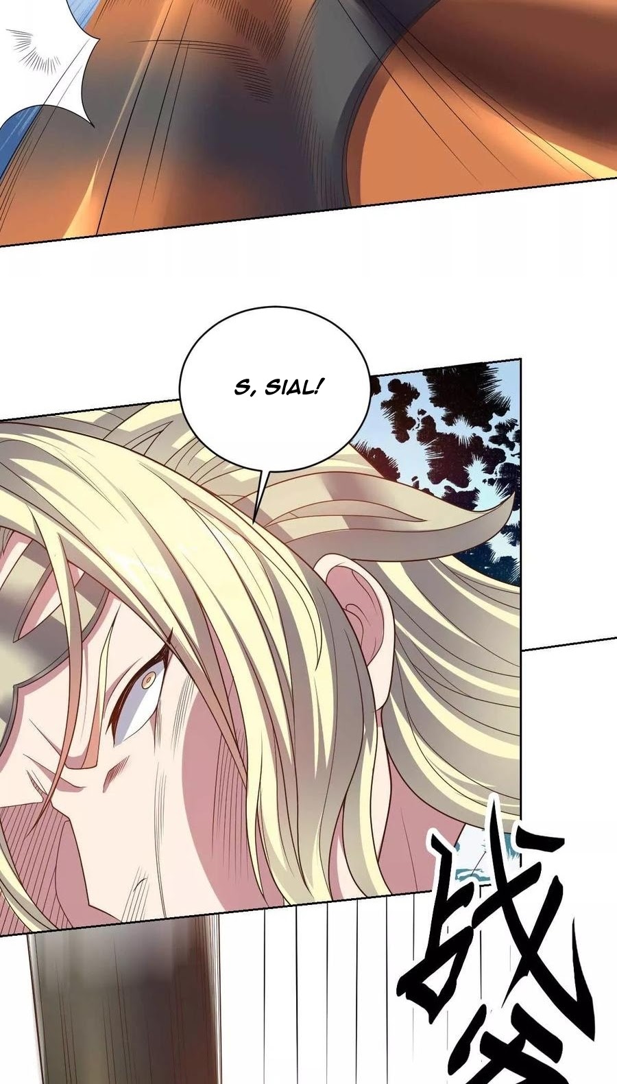 Big Hero’s Girlfriend is Super Fierce! Chapter 96 - halaman 25