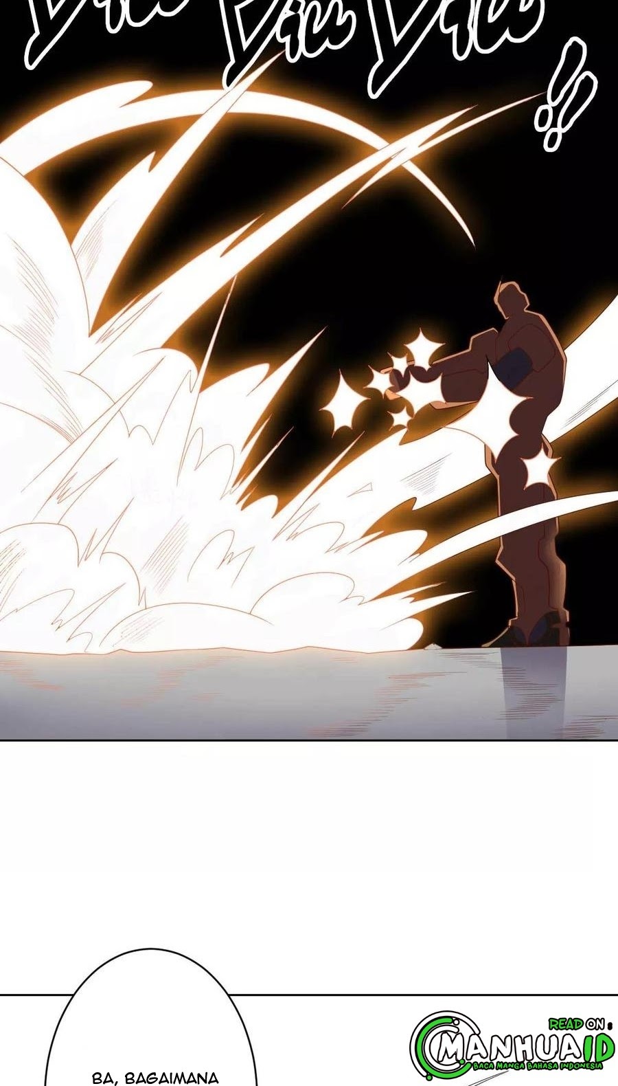 Big Hero’s Girlfriend is Super Fierce! Chapter 96 - halaman 30