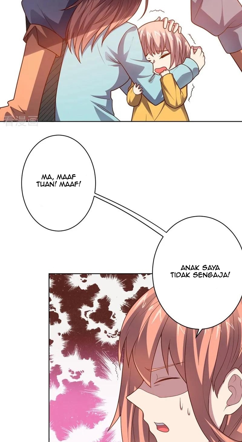 Big Hero’s Girlfriend is Super Fierce! Chapter 97 - halaman 40