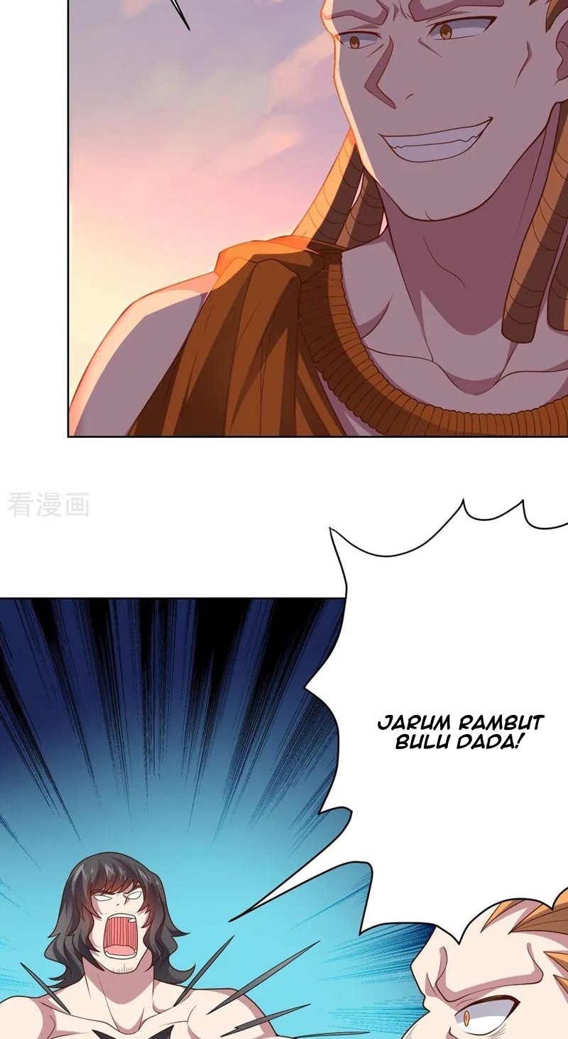 Big Hero’s Girlfriend is Super Fierce! Chapter 97 - halaman 63