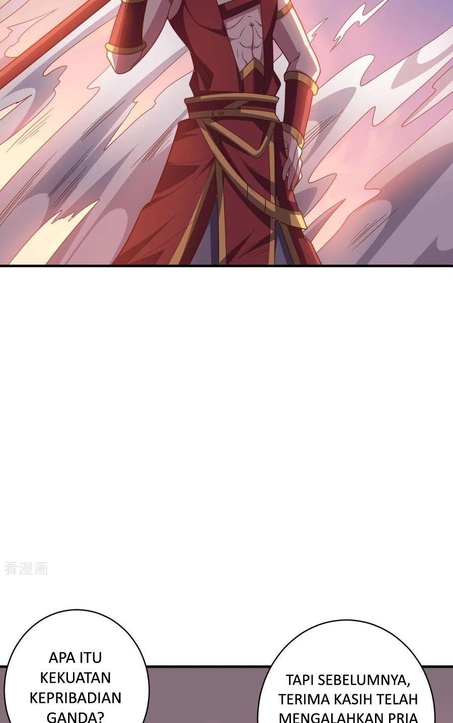 Big Hero’s Girlfriend is Super Fierce! Chapter 98 - halaman 22
