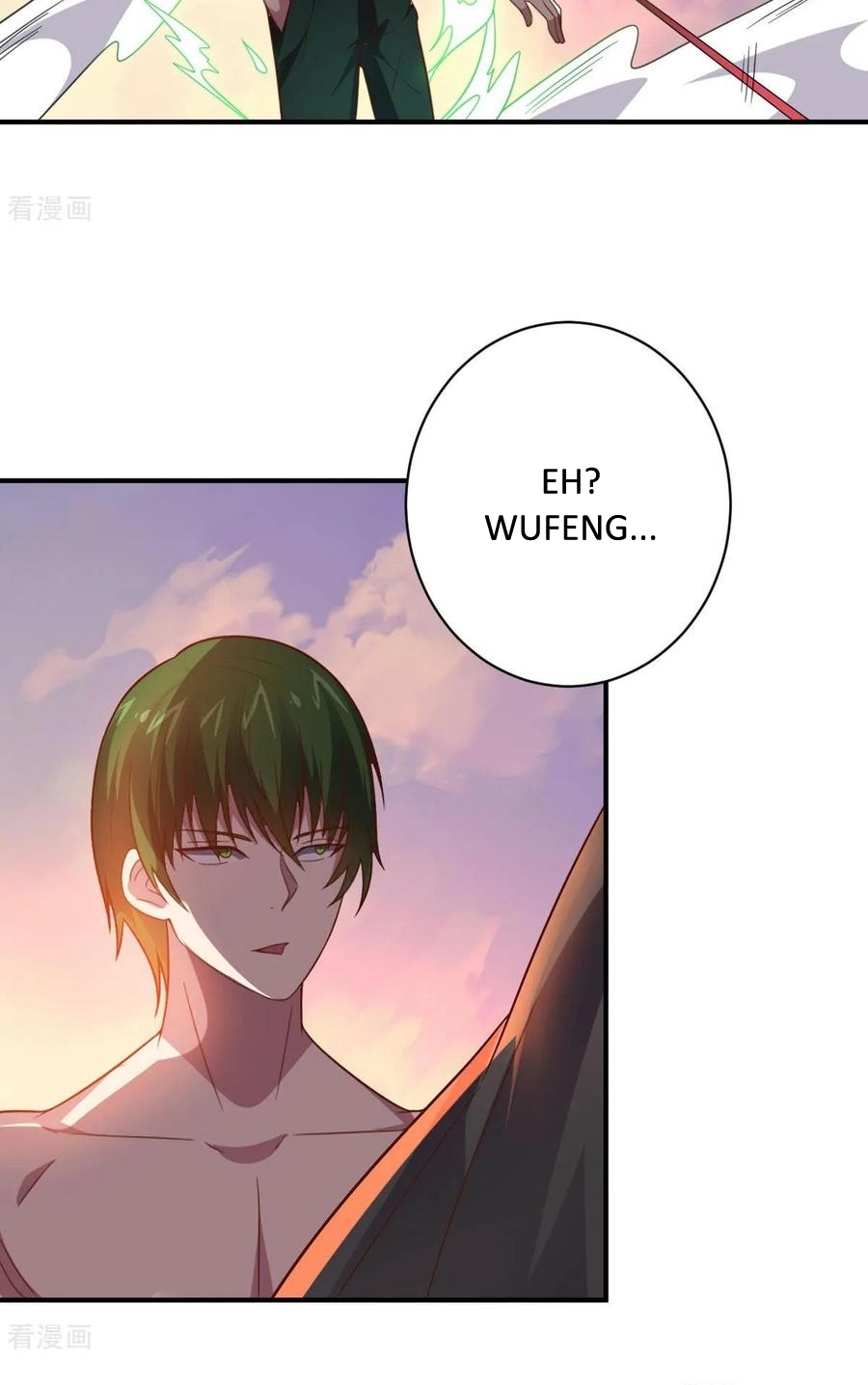 Big Hero’s Girlfriend is Super Fierce! Chapter 98 - halaman 30