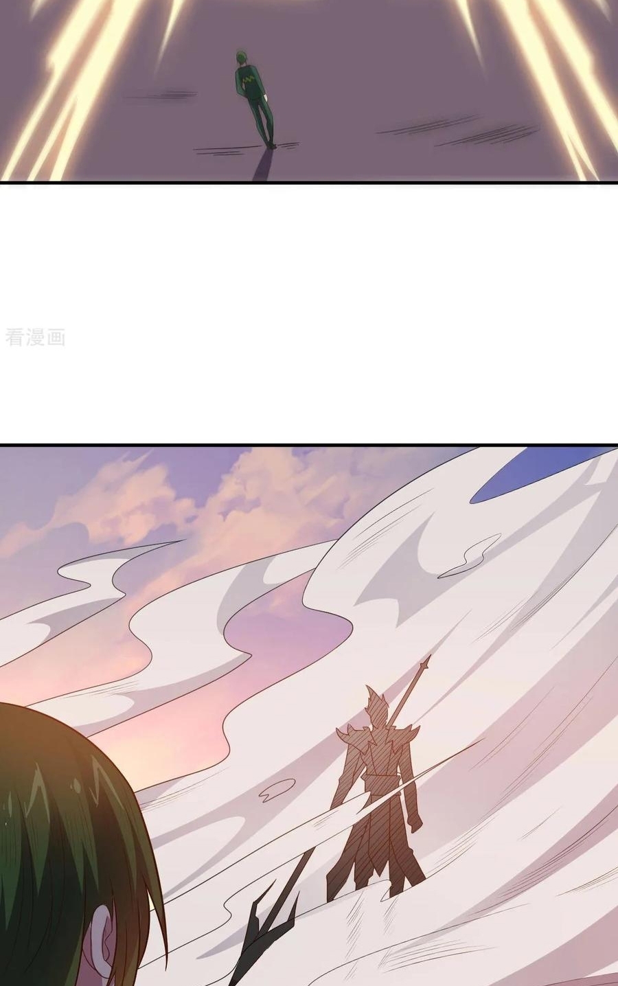 Big Hero’s Girlfriend is Super Fierce! Chapter 98 - halaman 6