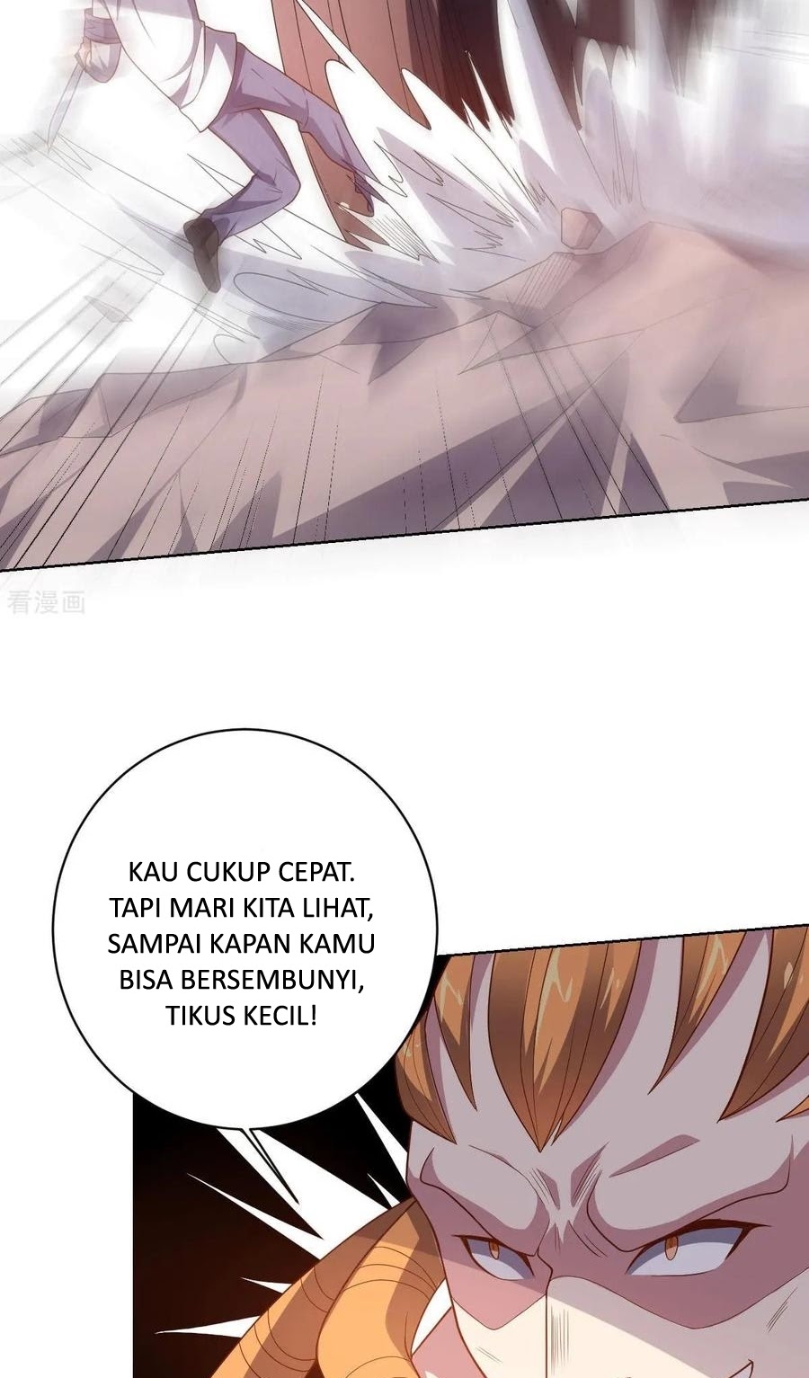 Big Hero’s Girlfriend is Super Fierce! Chapter 99 - halaman 13