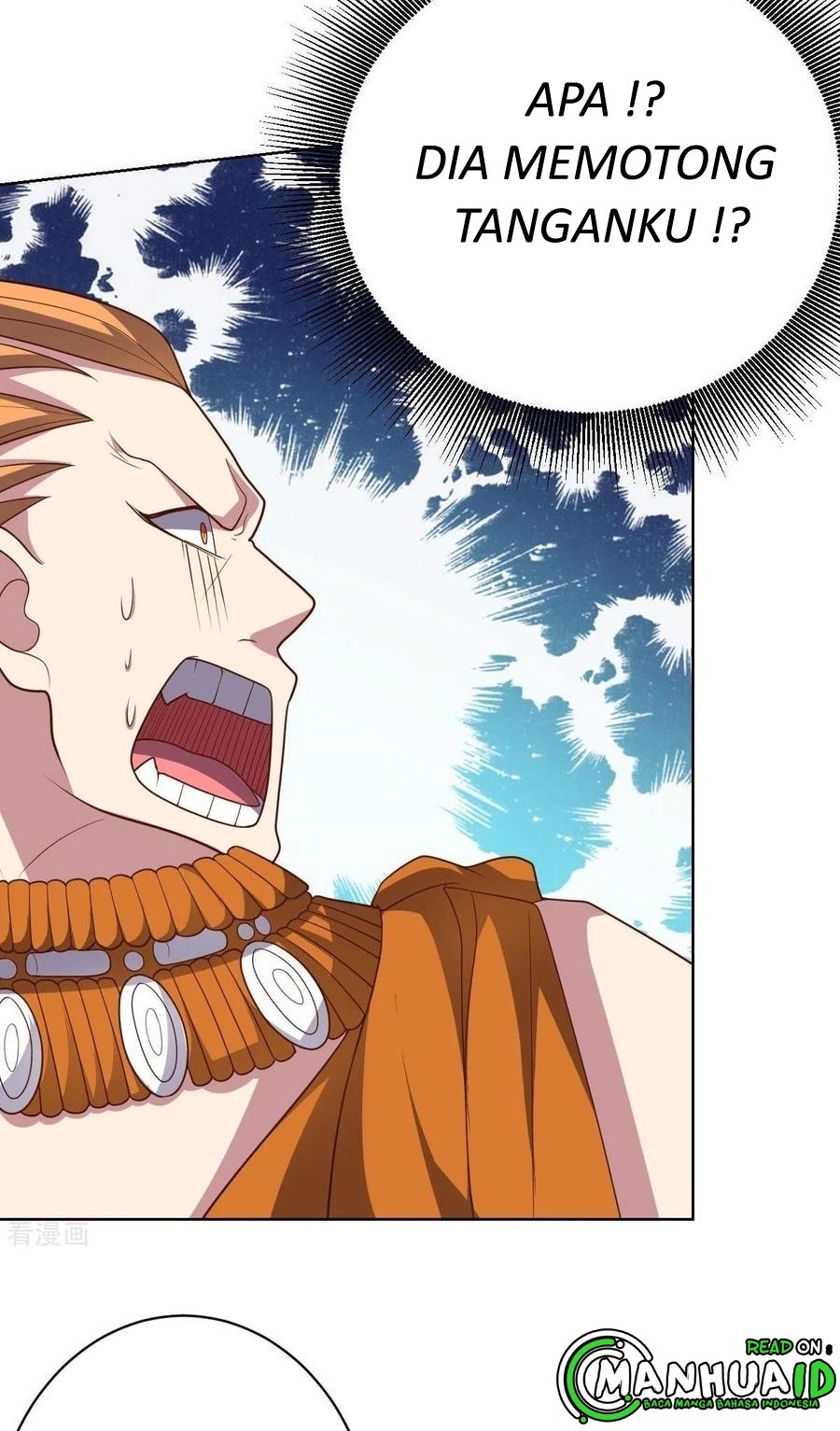 Big Hero’s Girlfriend is Super Fierce! Chapter 99 - halaman 24
