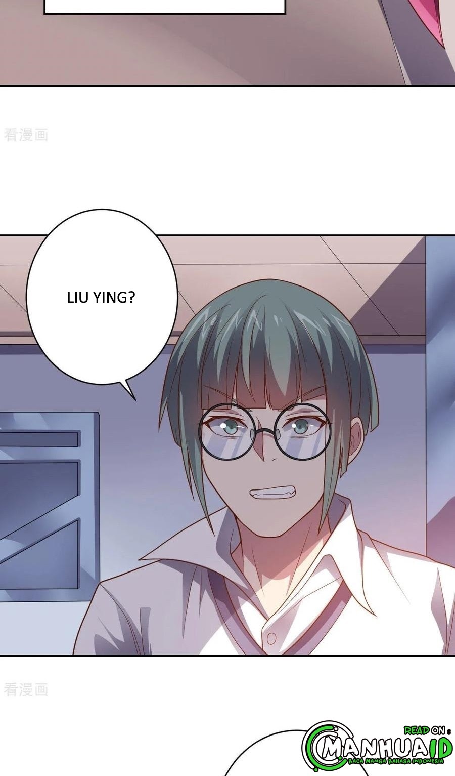 Big Hero’s Girlfriend is Super Fierce! Chapter 99 - halaman 29