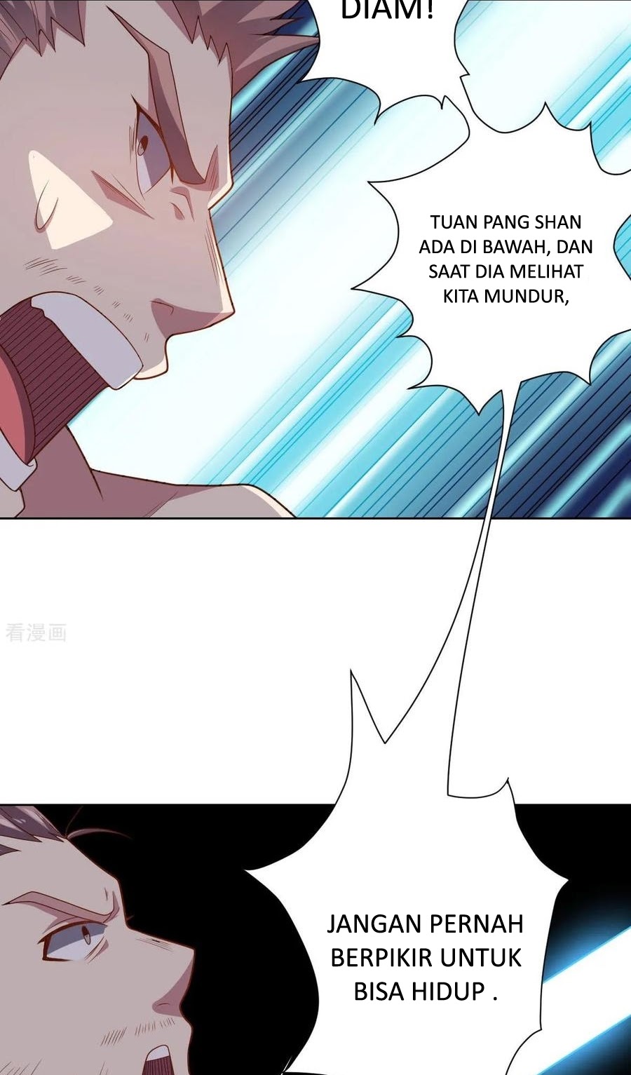 Big Hero’s Girlfriend is Super Fierce! Chapter 99 - halaman 5