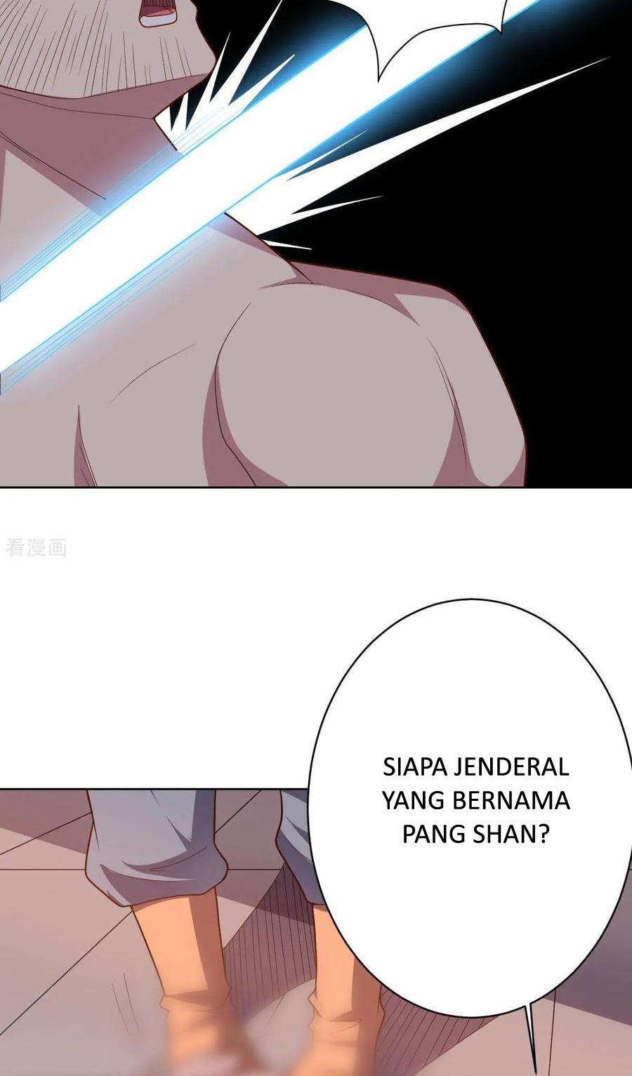 Big Hero’s Girlfriend is Super Fierce! Chapter 99 - halaman 6