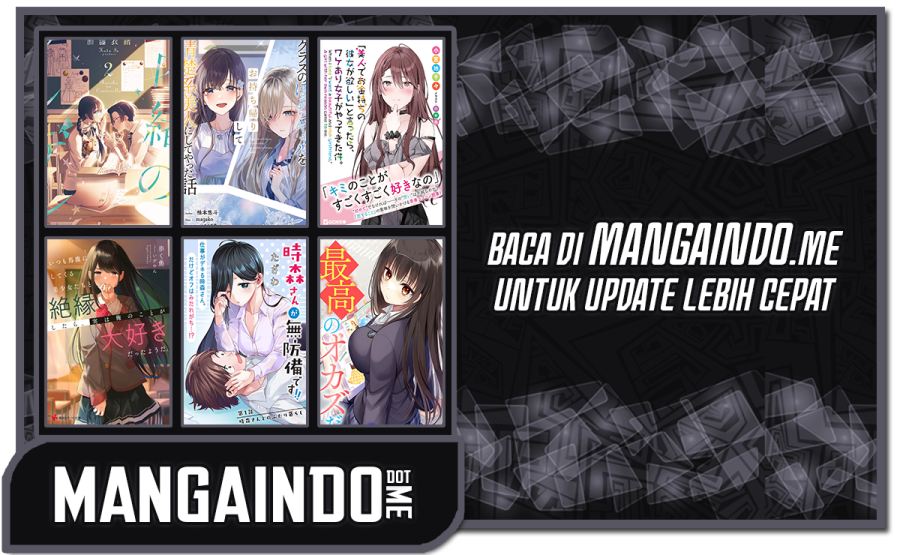 "Bijin de Okanemochi no Kanojo ga Hoshii" to Ittara, Wakeari Joshi ga Yattekita Ken. Chapter 1 - halaman 33