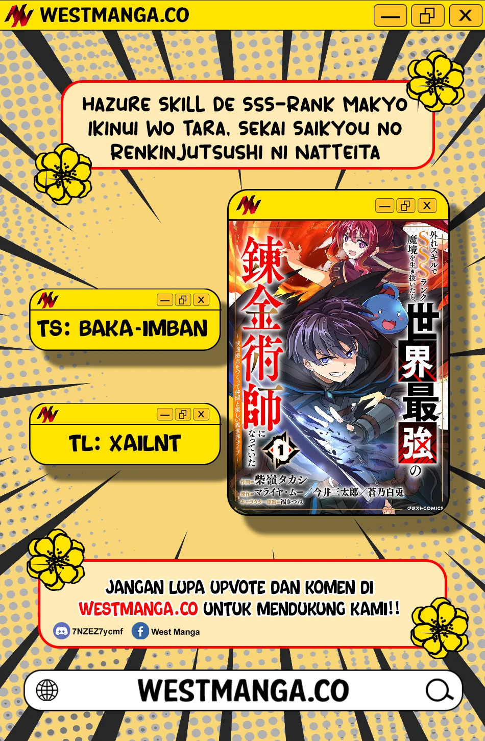 Bijin Onna Joushi Takizawa-san Chapter 14 - halaman 3