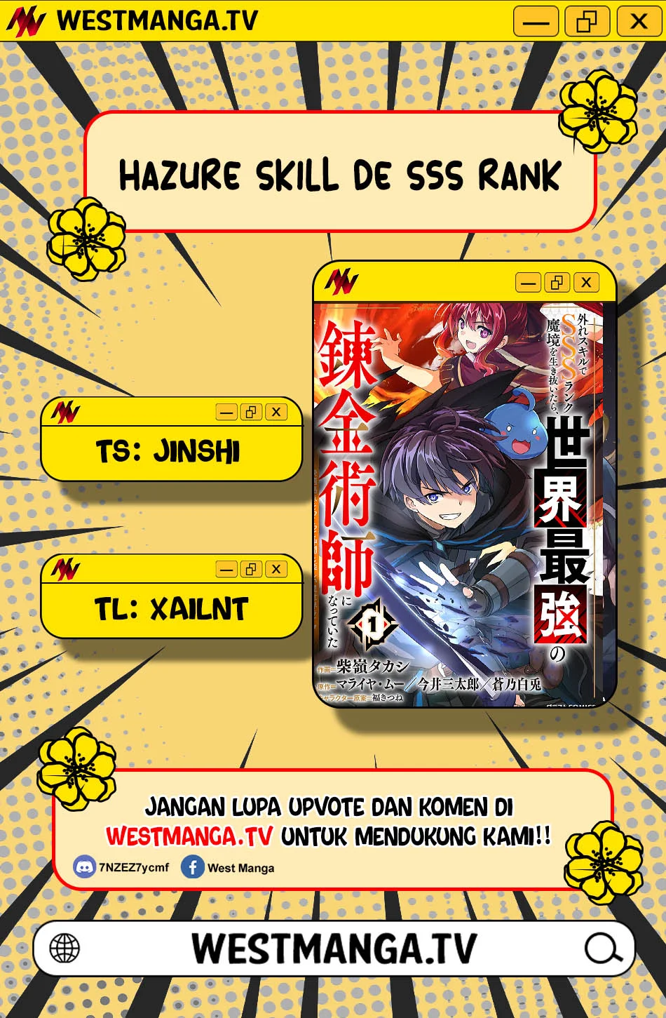 Bijin Onna Joushi Takizawa-san Chapter 16 - halaman 3