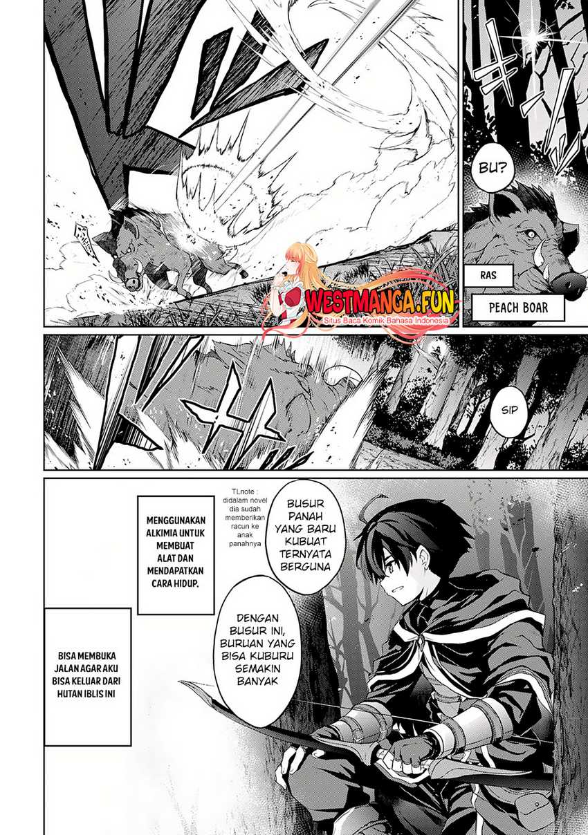Bijin Onna Joushi Takizawa-san Chapter 17 - halaman 4
