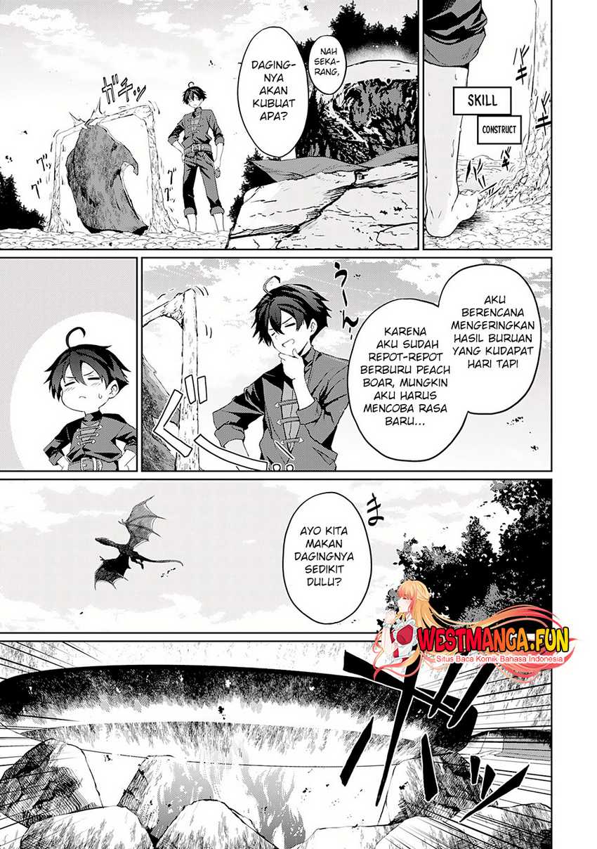 Bijin Onna Joushi Takizawa-san Chapter 17 - halaman 7