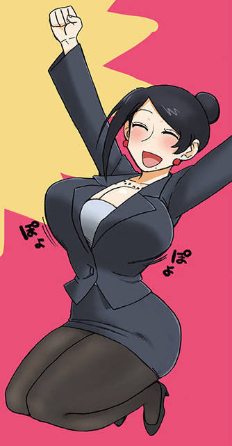 Bijin Onna Joushi Takizawa-san Chapter 2 - halaman 8