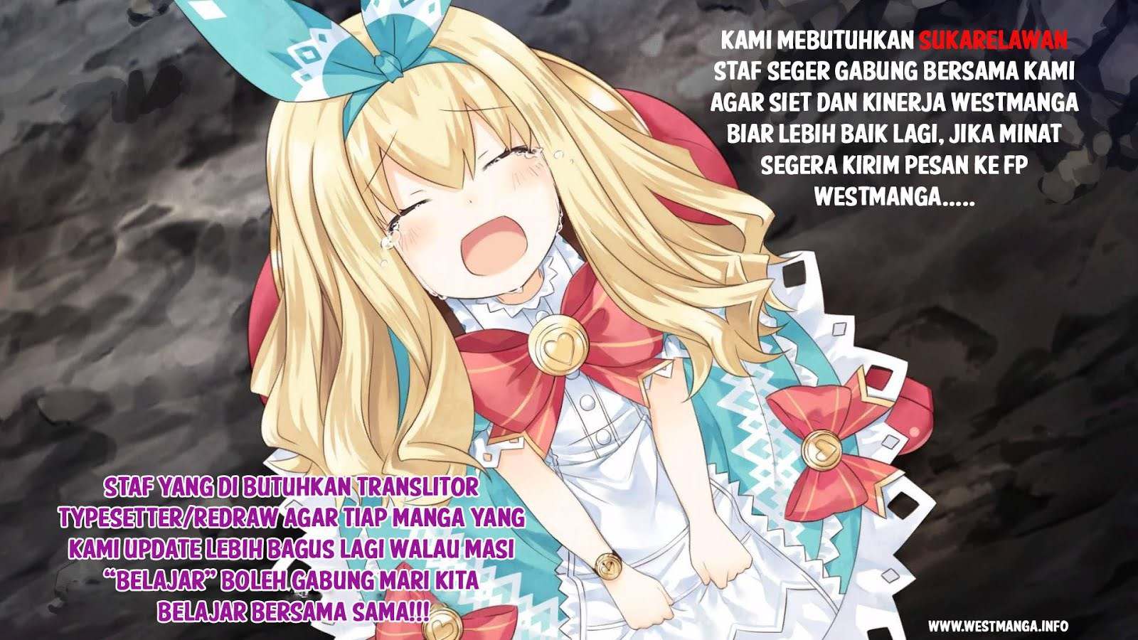 Bijo to Kenja to Majin no Ken Chapter 1 - halaman 27