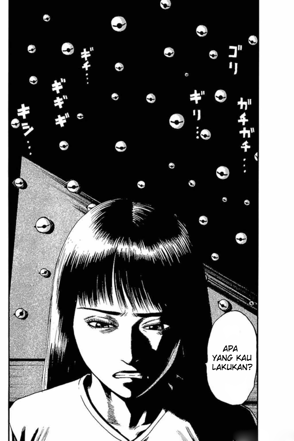 Bijo to Kenja to Majin no Ken Chapter 1 - halaman 6