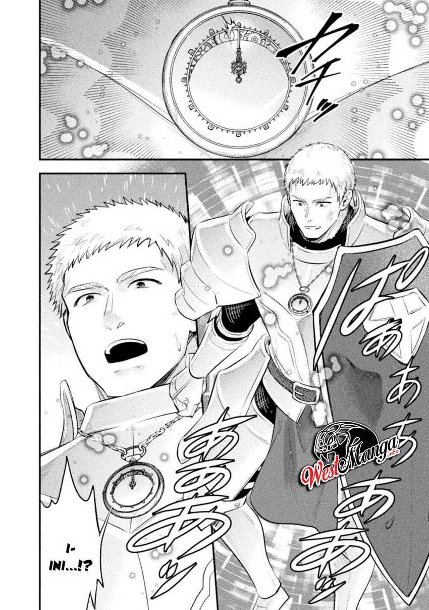 Bijo to Kenja to Majin no Ken Chapter 12 - halaman 24