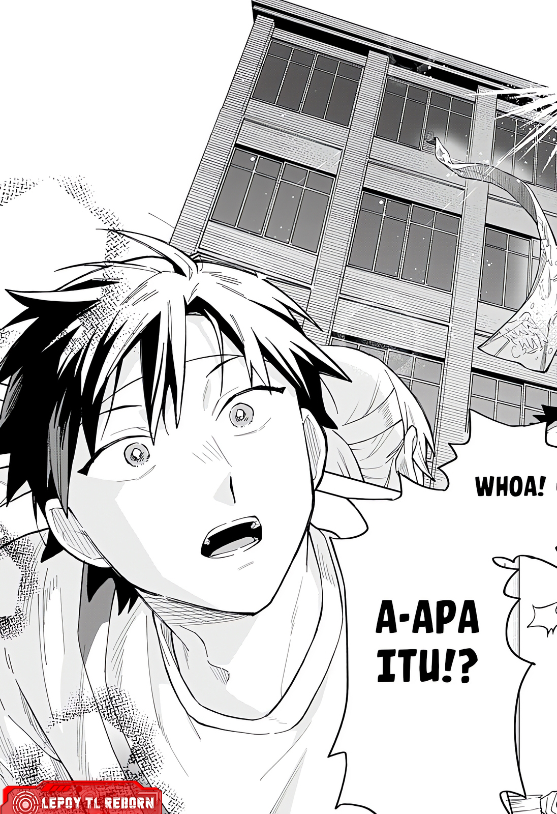 Bijutsu Souko no Rapunzel Chapter 0 - halaman 63