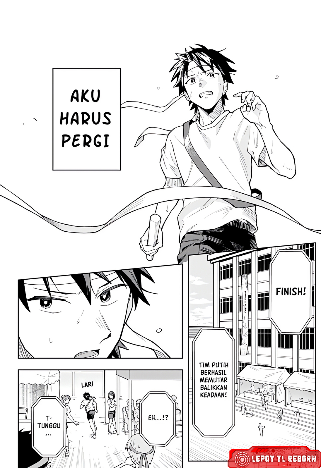 Bijutsu Souko no Rapunzel Chapter 0 - halaman 66