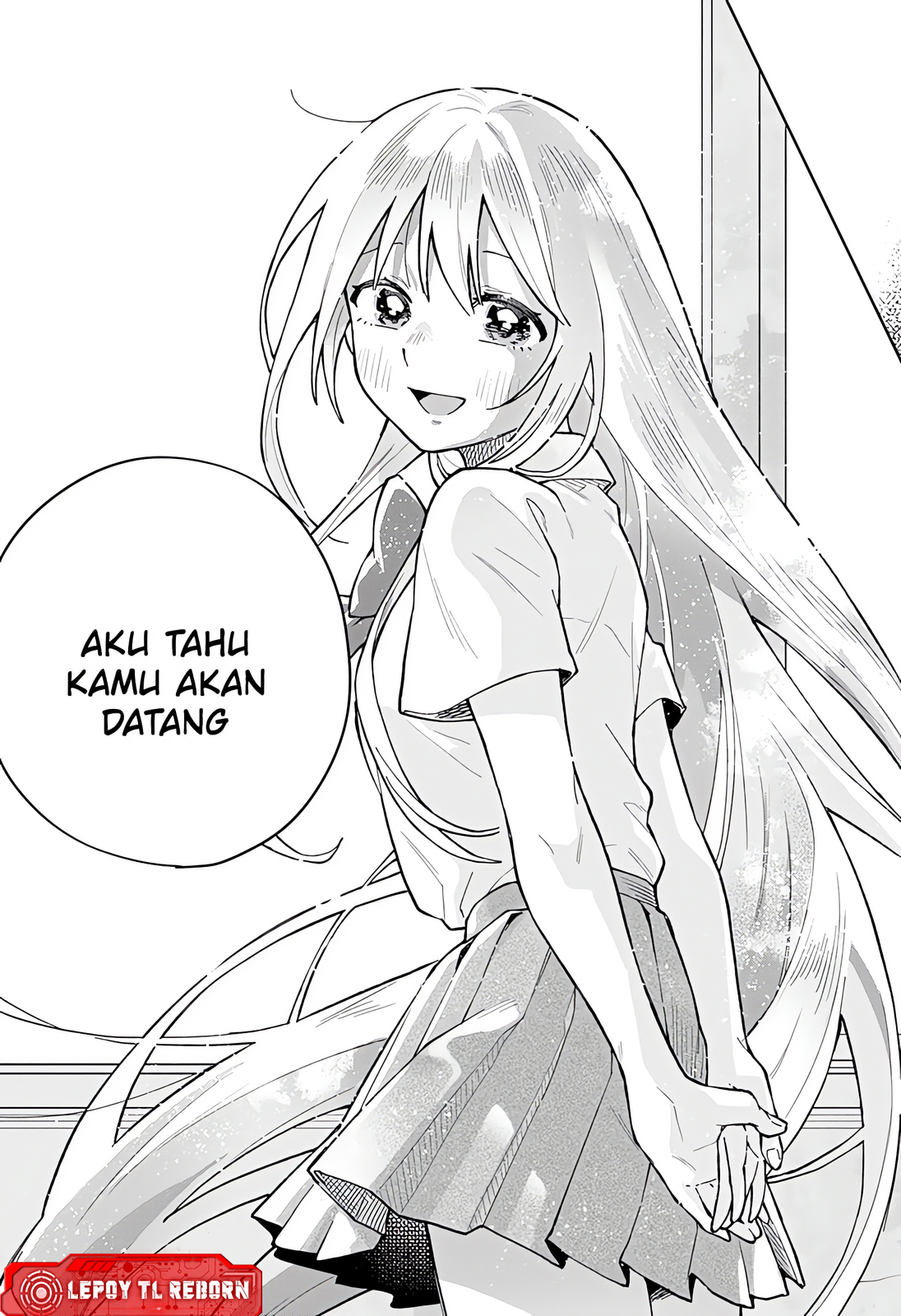 Bijutsu Souko no Rapunzel Chapter 0 - halaman 69