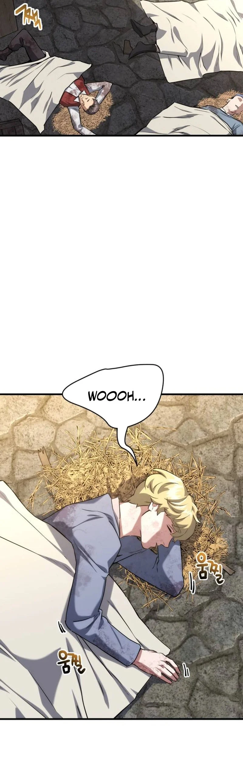Bill The Blacksmith Chapter 1 - halaman 104