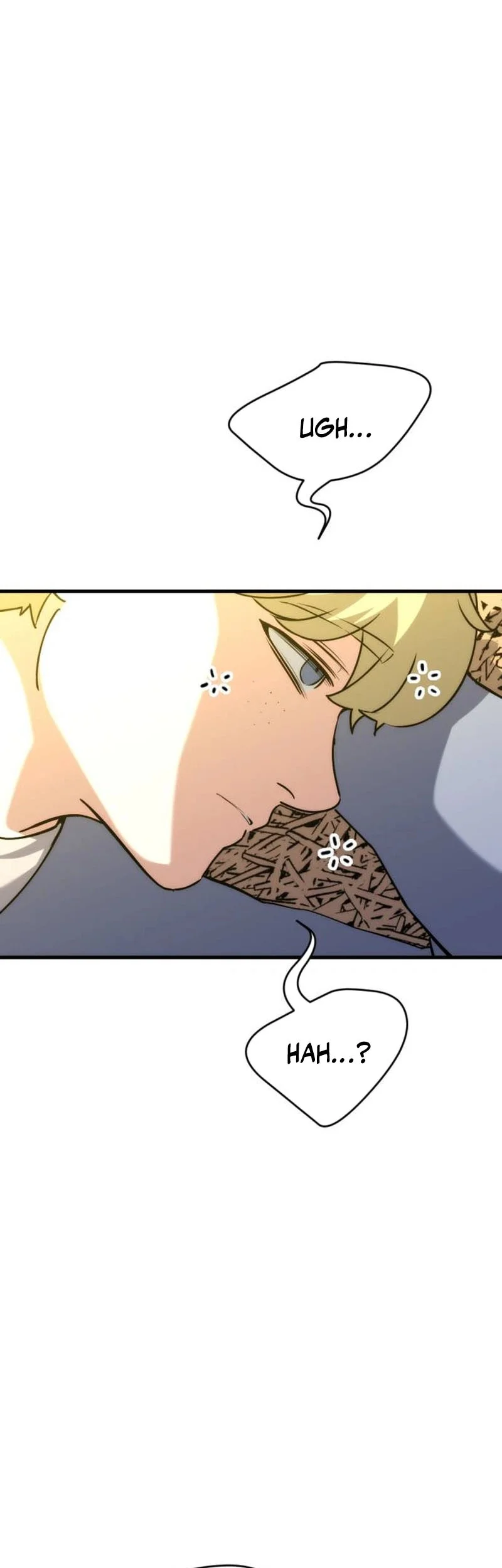 Bill The Blacksmith Chapter 1 - halaman 105