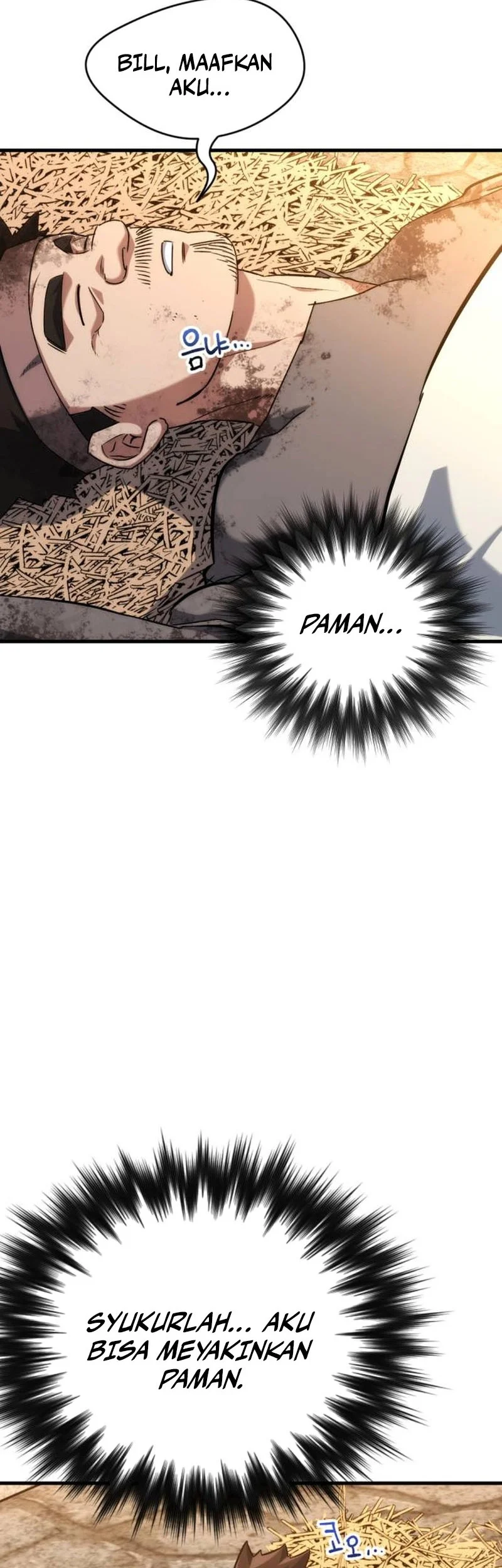 Bill The Blacksmith Chapter 1 - halaman 106
