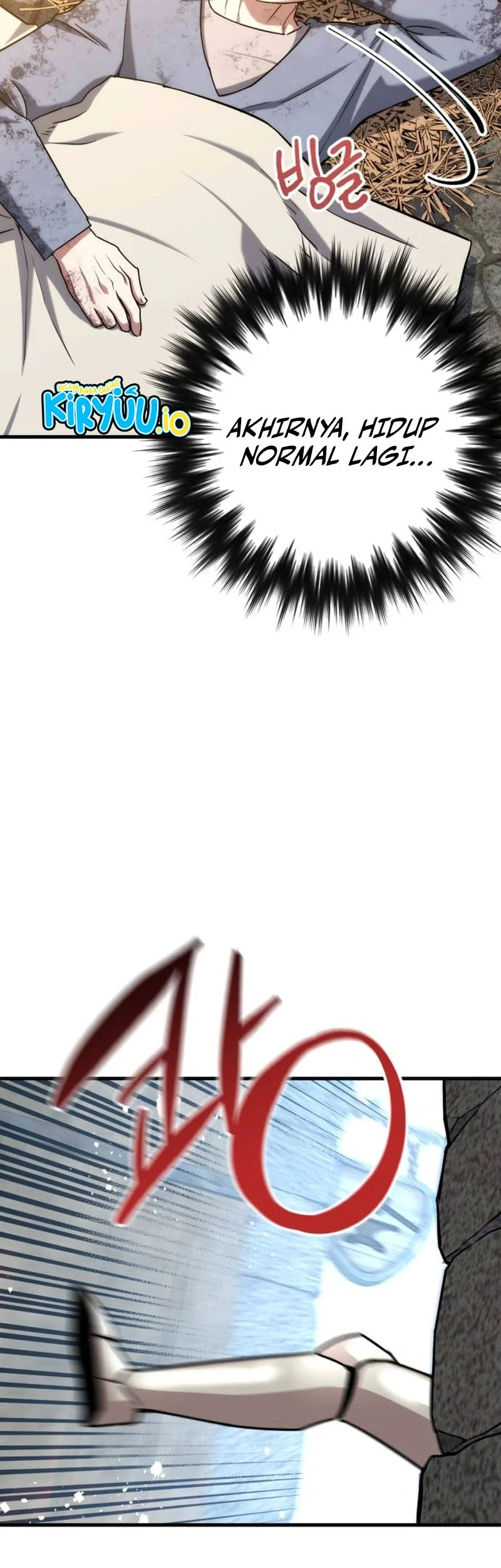 Bill The Blacksmith Chapter 1 - halaman 108