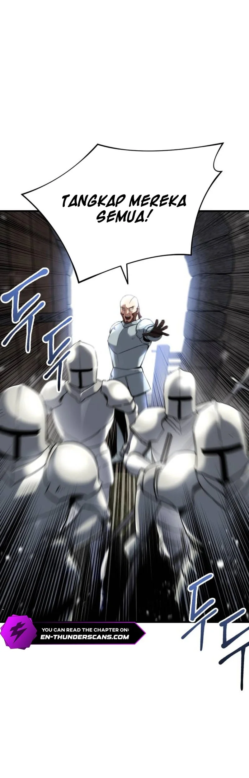 Bill The Blacksmith Chapter 1 - halaman 109
