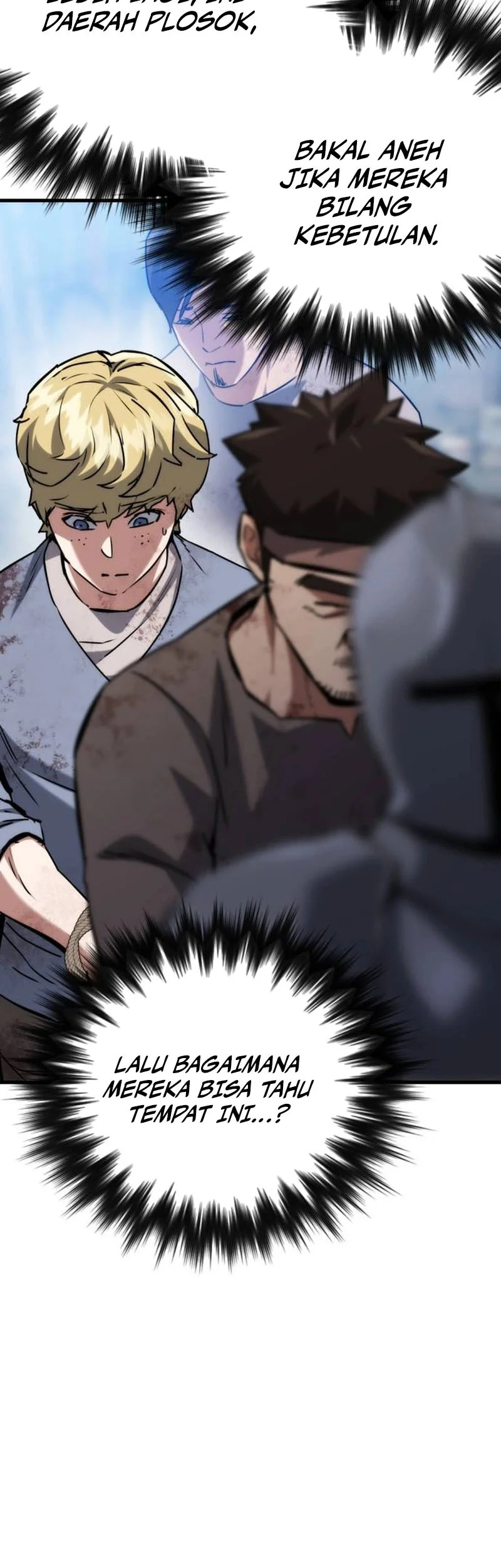 Bill The Blacksmith Chapter 1 - halaman 113