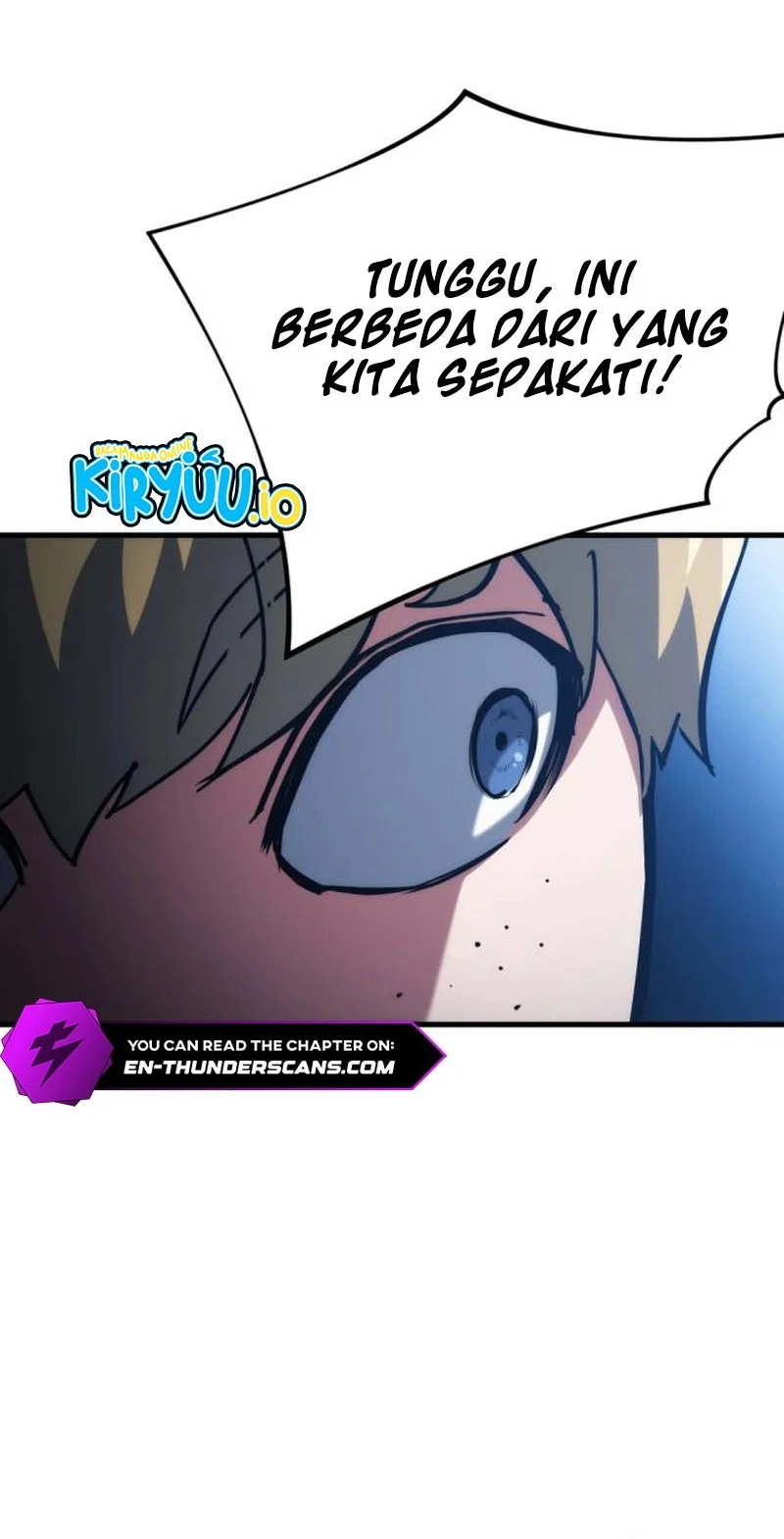 Bill The Blacksmith Chapter 1 - halaman 114