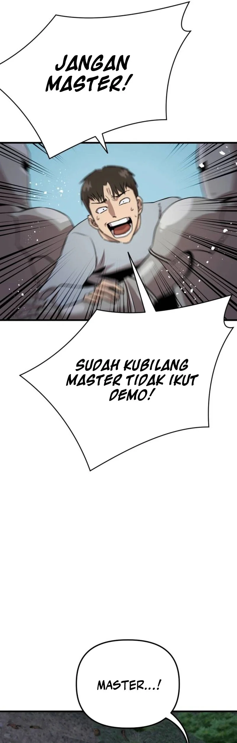 Bill The Blacksmith Chapter 1 - halaman 115