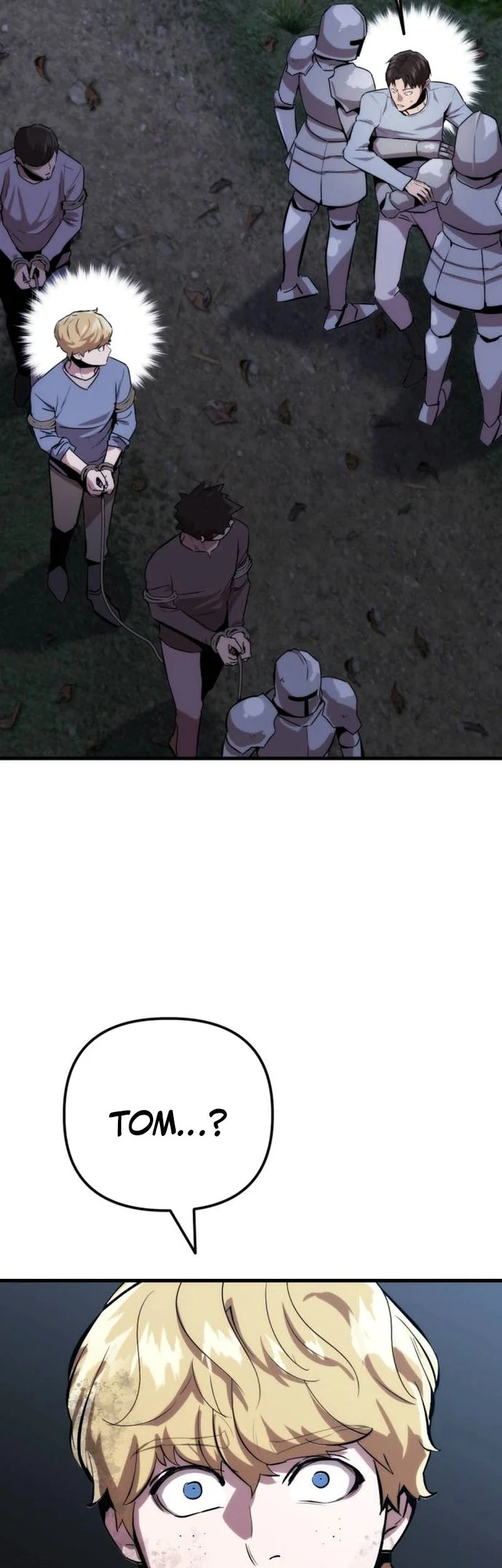 Bill The Blacksmith Chapter 1 - halaman 116