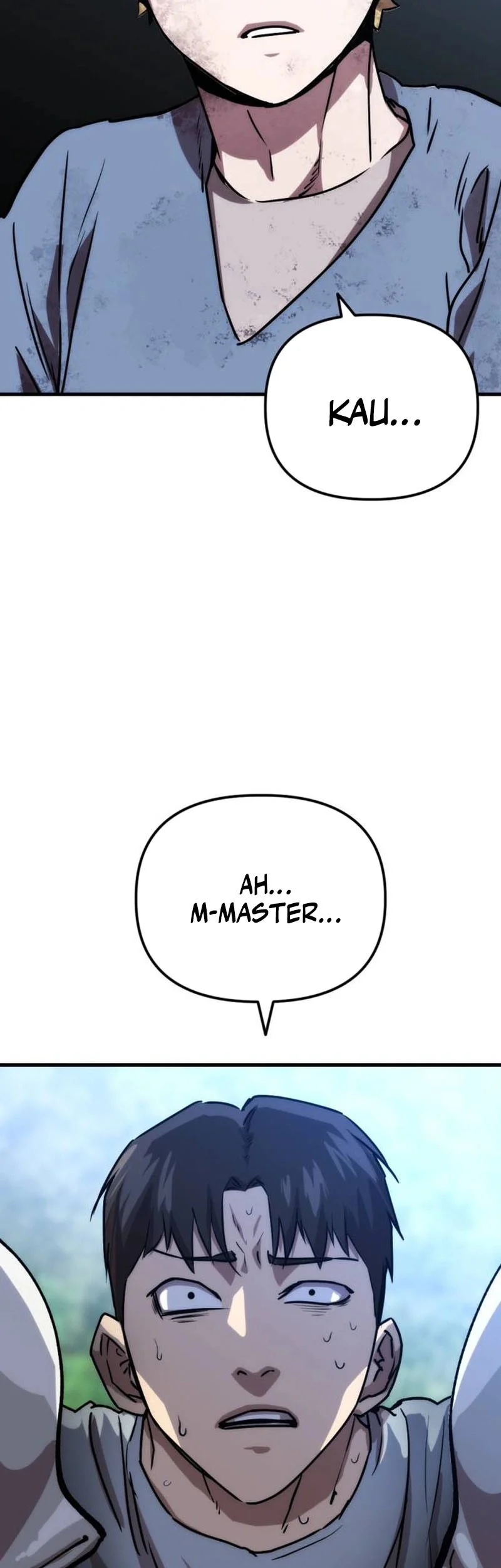 Bill The Blacksmith Chapter 1 - halaman 117