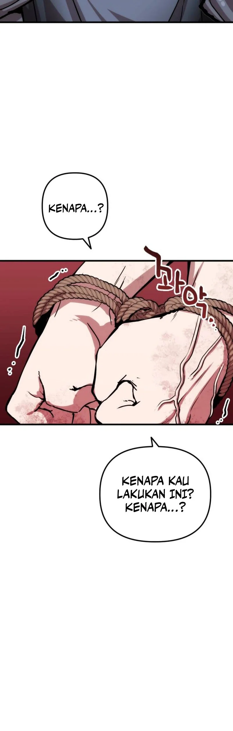 Bill The Blacksmith Chapter 1 - halaman 118