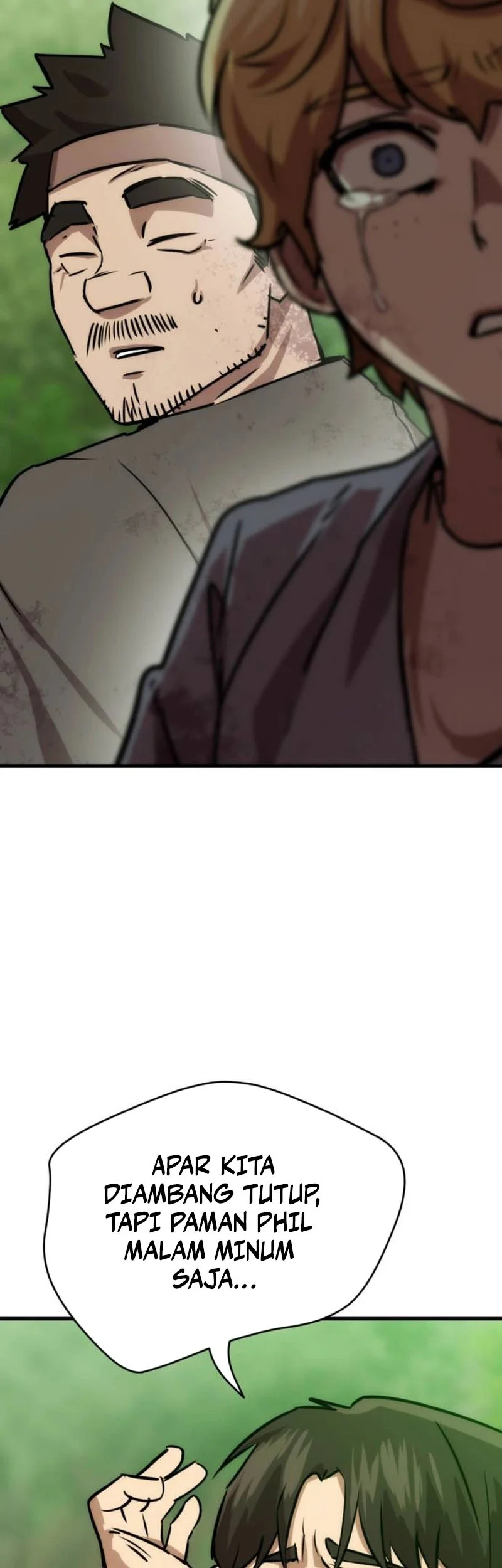 Bill The Blacksmith Chapter 1 - halaman 121