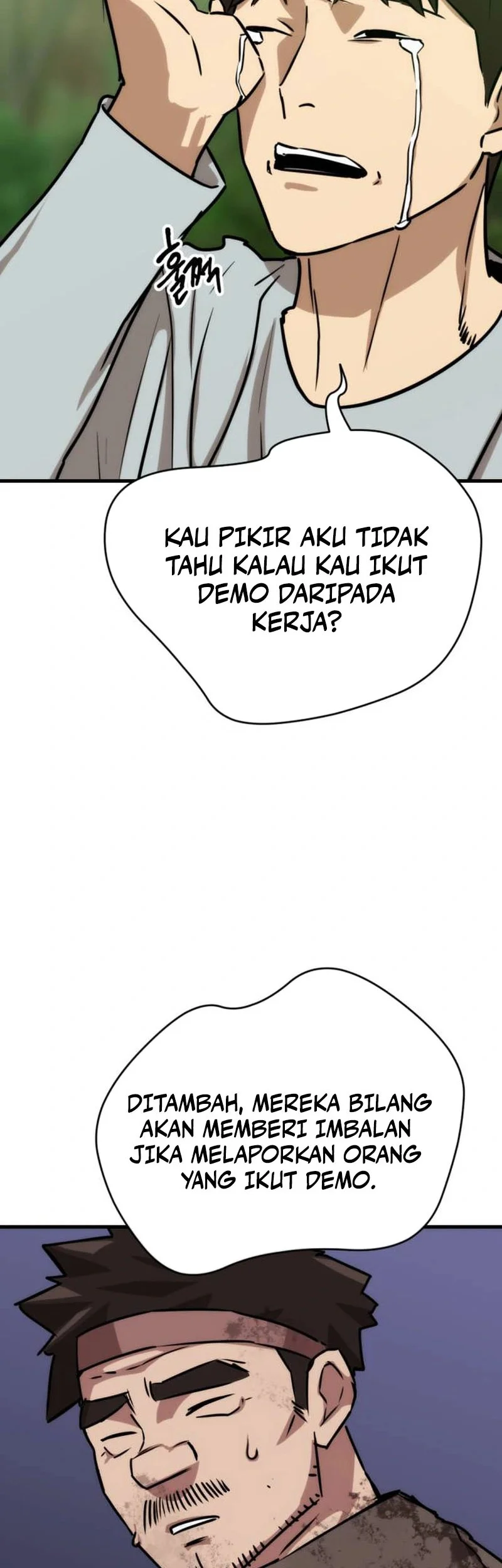 Bill The Blacksmith Chapter 1 - halaman 122