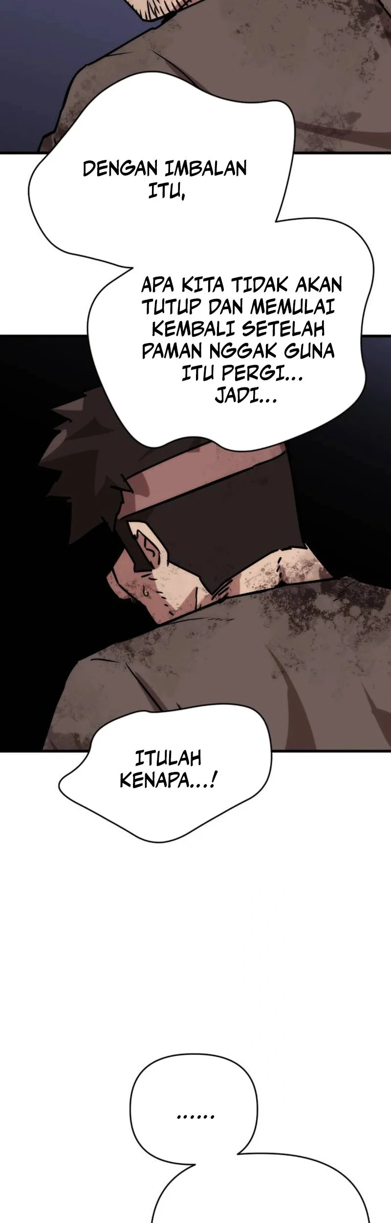 Bill The Blacksmith Chapter 1 - halaman 123