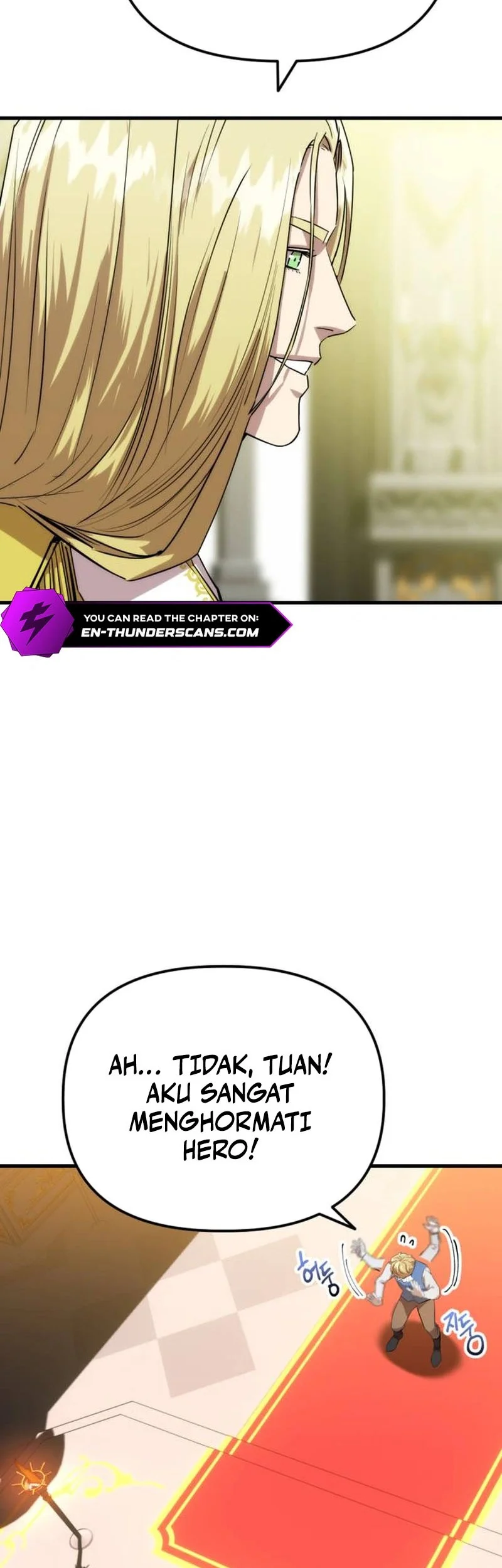 Bill The Blacksmith Chapter 1 - halaman 130
