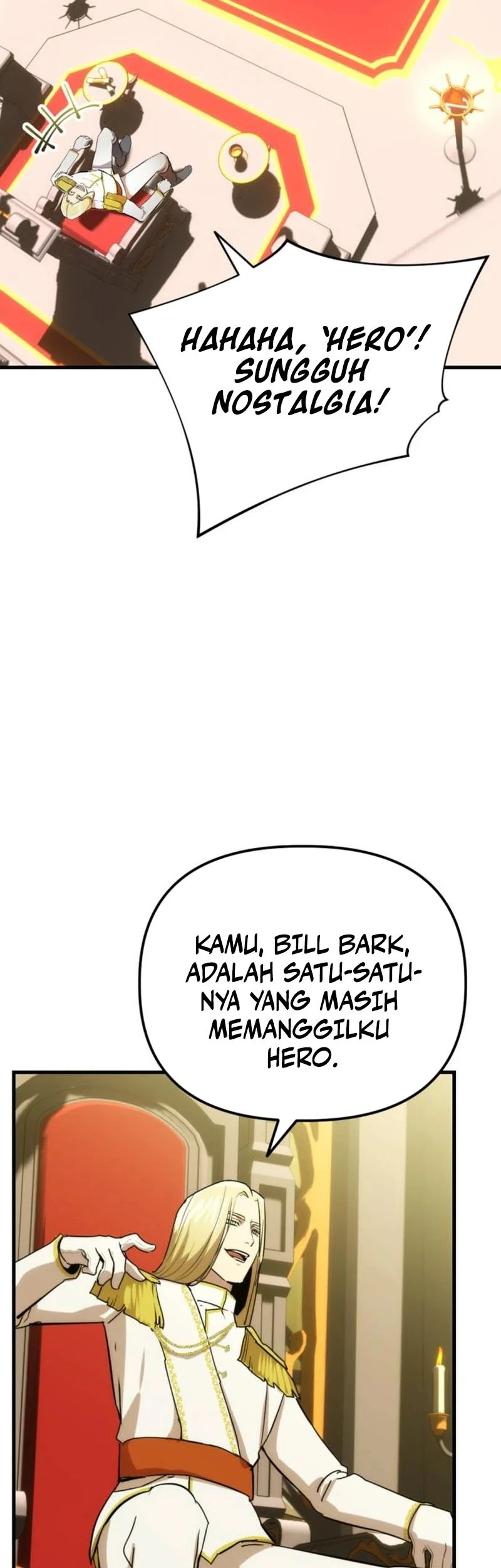Bill The Blacksmith Chapter 1 - halaman 131