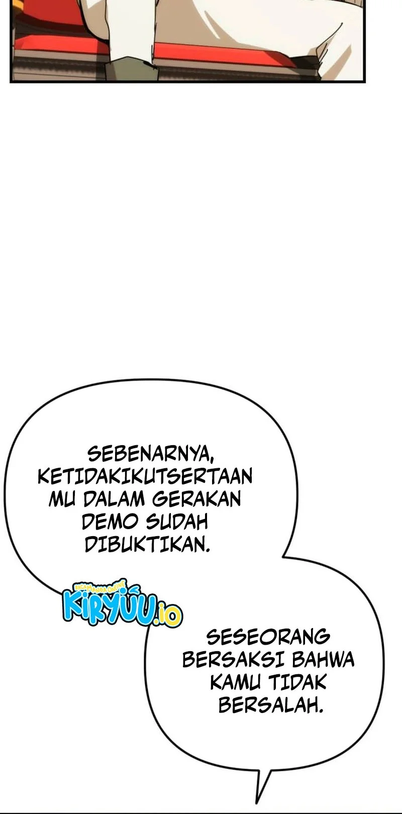Bill The Blacksmith Chapter 1 - halaman 132