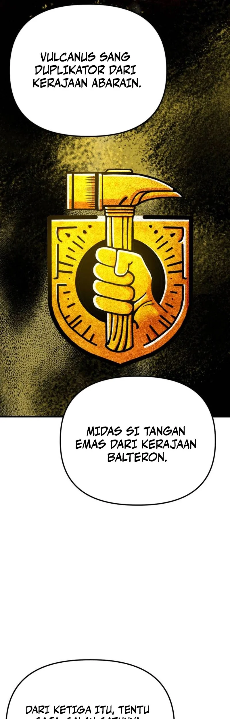 Bill The Blacksmith Chapter 1 - halaman 139