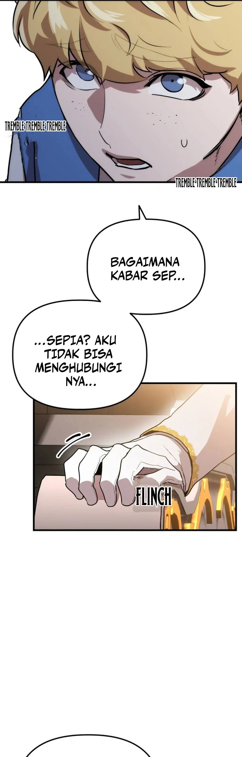 Bill The Blacksmith Chapter 1 - halaman 145