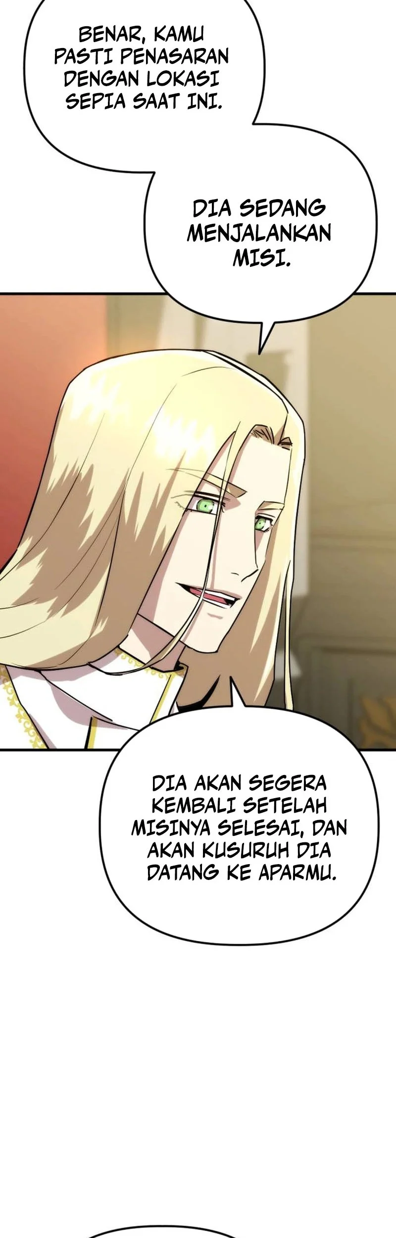 Bill The Blacksmith Chapter 1 - halaman 146