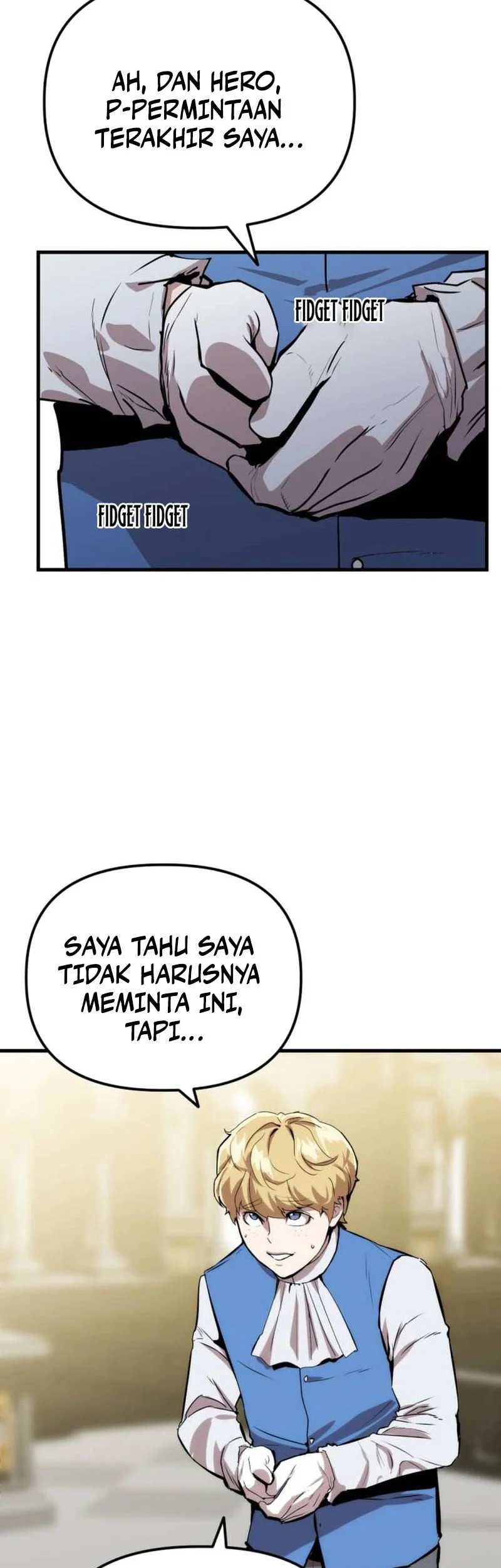 Bill The Blacksmith Chapter 1 - halaman 148