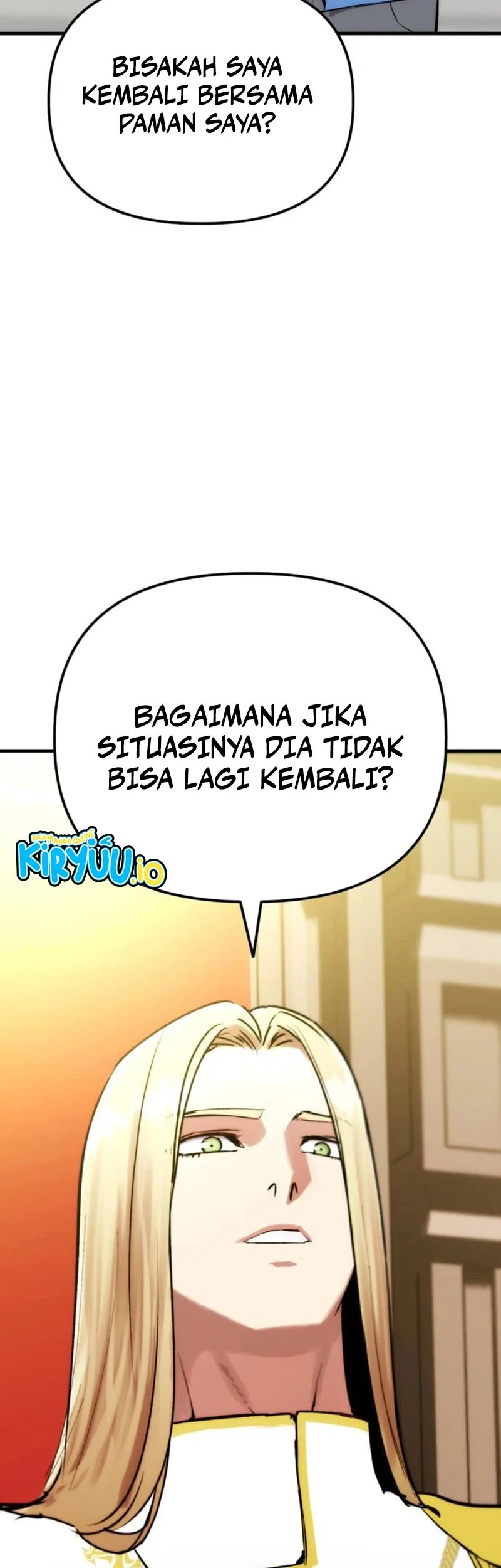 Bill The Blacksmith Chapter 1 - halaman 149